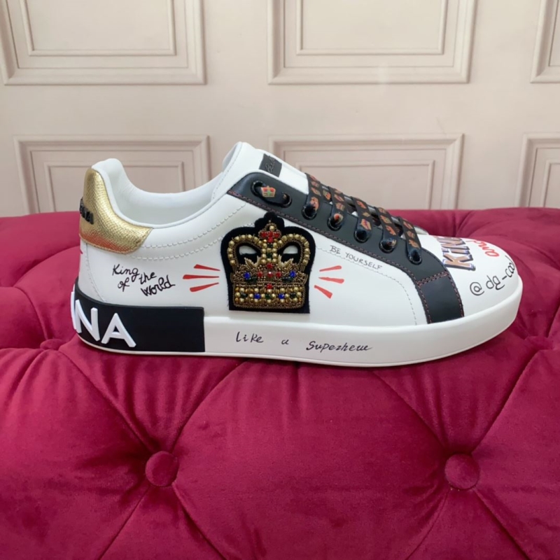 Dolce & Gabbana Sneakers